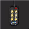 Сетевой фильтр питания ColorWay CW-CHE64B, 6 розеток/4USB Black (CW-CHE64B) - Image 10