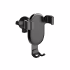 Універсальний автотримач ColorWay Metallic Gravity Holder Black (CW-CHG01-BK) - Image 1