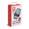 Універсальний автотримач ColorWay Gravity Sensor Holder Black (CW-CHG11-BK) - Image 11