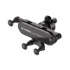 Універсальний автотримач ColorWay Gravity Sensor Holder Black (CW-CHG11-BK) - Image 2