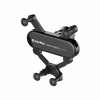 Універсальний автотримач ColorWay Gravity Sensor Holder Black (CW-CHG11-BK) - Image 4