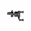 Універсальний автотримач ColorWay Gravity Sensor Holder Black (CW-CHG11-BK) - Image 8