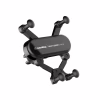 Універсальний автотримач ColorWay Gravity Sensor Holder Black (CW-CHG11-BK) - Image 1