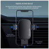Універсальний автотримач ColorWay Metallic Gravity Holder 3 Black (CW-CHG14-BK) - Image 5