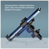 Універсальний автотримач ColorWay Metallic Gravity Holder 3 Black (CW-CHG14-BK) - Image 8