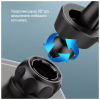 Універсальний автотримач ColorWay Metallic Gravity Holder 3 Black (CW-CHG14-BK) - Image 9