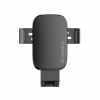 Універсальний автотримач ColorWay Metallic Gravity Holder 3 Black (CW-CHG14-BK) - Image 1
