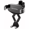 Універсальний автотримач ColorWay Gravity Mechanical Car Mount Black (CW-CHG18-BK) - Image 1