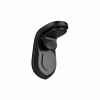 Універсальний автотримач ColorWay Magnetic Metallic Air Vent-1 Black (CW-CHM04-BK) - Image 3