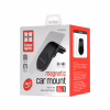 Універсальний автотримач ColorWay Magnetic Metallic Air Vent-1 Black (CW-CHM04-BK) - Image 4