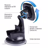 Універсальний автотримач ColorWay Dashboard-1 (360 rotation) magnetic Gray (CW-CHM06-GR) - Image 8