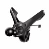 Универсальный автодержатель ColorWay Magnetic Air Vent-6 (360° rotation) Gray (CW-CHM16-GR) - Image 4