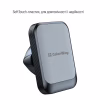Универсальный автодержатель ColorWay Magnetic Air Vent-6 (360° rotation) Gray (CW-CHM16-GR) - Image 9