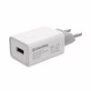Зарядное устройство ColorWay 1USB AUTO ID 2A (10W) (CW-CHS012-WT) - Image 1