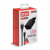 Зарядний пристрій ColorWay 1USB AUTO ID 2A (10W) black + cable Lightning (CW-CHS012CL-BK) - Image 8