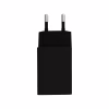 Зарядное устройство ColorWay 1USB Quick Charge 3.0 (18W) black (CW-CHS013Q-BK) - Image 2