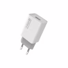 Зарядное устройство ColorWay 1USB Huawei Super Charge/Quick Charge 3.0, 4A (20W) (CW-CHS014Q-WT) - Image 3