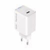 Зарядное устройство ColorWay GaN Mini 65W PD Port PPS USB-C white (CW-CHS049PD-WT) - Image 5