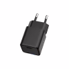 Зарядний пристрій ColorWay GaN Mini 25W PD Port PPS USB-C black (CW-CHS052PD-BK) - Image 4
