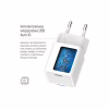 Зарядное устройство ColorWay GaN Mini 30W PD Port PPS USB-C white (CW-CHS054PD-WT) - Image 10