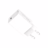 Зарядное устройство ColorWay GaN Mini 45W PD Port PPS USB-C white (CW-CHS057PD-WT) - Image 4