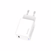 Зарядное устройство ColorWay GaN Mini 45W PD Port PPS USB-C white (CW-CHS057PD-WT) - Image 5