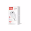 Зарядное устройство ColorWay GaN Mini 45W PD Port PPS USB-C white (CW-CHS057PD-WT) - Image 6