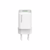 Зарядний пристрій ColorWay USB QC3.0 18W white (CW-CHS063Q-WT) - Image 4