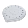 Зарядное устройство ColorWay Qi Fast Charger (10W)& LED bedside lamp (CW-CHW20Q-WT) - Image 9