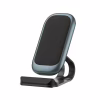 Зарядное устройство ColorWay Wireless Stand 10W Blue (CW-CHW30Q-BL) - Image 1