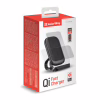 Зарядний пристрій ColorWay Wireless Stand 15W Black (CW-CHW31Q-BK) - Image 2