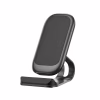 Зарядний пристрій ColorWay Wireless Stand 15W Black (CW-CHW31Q-BK) - Image 1