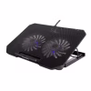 Підставка до ноутбука ColorWay Cooling Laptop Q100, 10-17 (CW-CLQ100) - Image 3