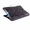 Подставка для ноутбука ColorWay Cooling Laptop Q3, 10-17 (CW-CLQ3) - Image 2