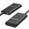 Считыватель флеш-карт ColorWay USB-C to USB 3.0/SD/MicroSD (CW-CR-02) - Image 4