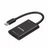 Считыватель флеш-карт ColorWay USB-C to USB 3.0/SD/MicroSD (CW-CR-02) - Image 1