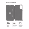 Чохол до мобільного телефона ColorWay Simple Book Samsung Galaxy A07 black (CW-CSBSGA075-BK) - Image 3