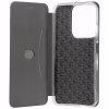 Чехол для мобильного телефона ColorWay Simple Book Xiaomi Redmi 15C/Poco C85 Black (CW-CSBXR15C-BK) - Image 4