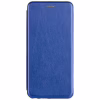 Чохол до мобільного телефона ColorWay Simple Book Xiaomi Redmi 15C/Poco C85 Dark Blue (CW-CSBXR15C-DB) - Image 1