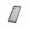 Чохол до мобільного телефона ColorWay Xiaomi Redmi 9C Shock Hybrid Cell black (CW-CSHCXR9C-BK) - Image 1