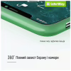 Чехол для мобильного телефона ColorWay Smart Matte Xiaomi Redmi 12 black (CW-CSMXR12-BK) - Image 5