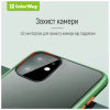 Чехол для мобильного телефона ColorWay Smart Matte Xiaomi Redmi 12 black (CW-CSMXR12-BK) - Image 6