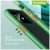 Чехол для мобильного телефона ColorWay Smart Matte Xiaomi Redmi 12 black (CW-CSMXR12-BK) - Image 8