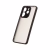 Чохол до мобільного телефона ColorWay Smart Matte Xiaomi Redmi Note 14 black (CW-CSMXRN14-BK) - Image 2