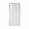 Чехол для мобильного телефона ColorWay TPU AntiShock Samsung Galaxy S23 FE Clear (CW-CTASSG711) - Image 1