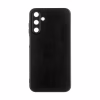 Чохол до мобільного телефона ColorWay TPU matt Samsung Galaxy A15 black (CW-CTMSGA156-BK) - Image 1