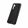 Чехол для мобильного телефона ColorWay TPU matt Samsung Galaxy A34 black (CW-CTMSGA346-BK) - Image 2