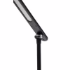 Настольная лампа ColorWay 4W со встроенным аккумулятором 1800 mAh USB in/out 5V*1A, black (CW-DL02B-B) - Image 8