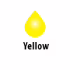 Чорнило ColorWay Epson SP R270/290 RX500 TX650 200мл Yellow (CW-EW650Y02) - Image 2