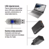 Гирлянда ColorWay Роса LED 100 10 м 8 функций разноцветная USB (CW-G-100L10NUMC) - Image 10